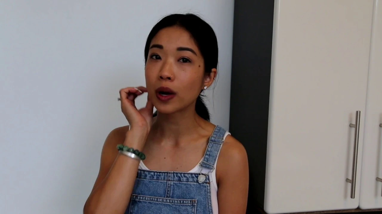 Double Eyelid and Breast Augmentation