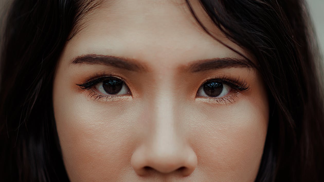 Various Types of Double Eyelid Surgery