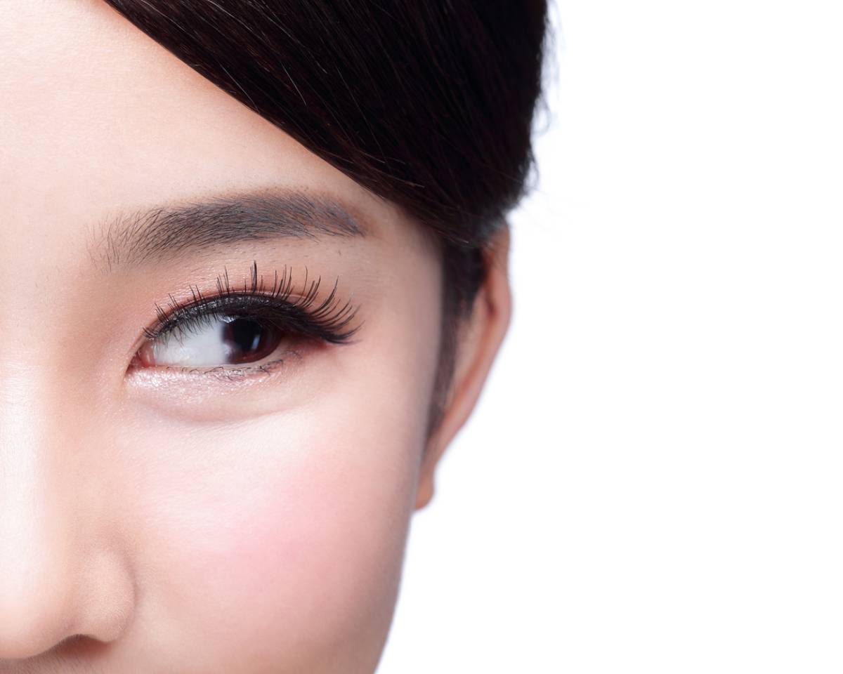 Can Asian Eyelid Surgery Also Correct Ptosis?