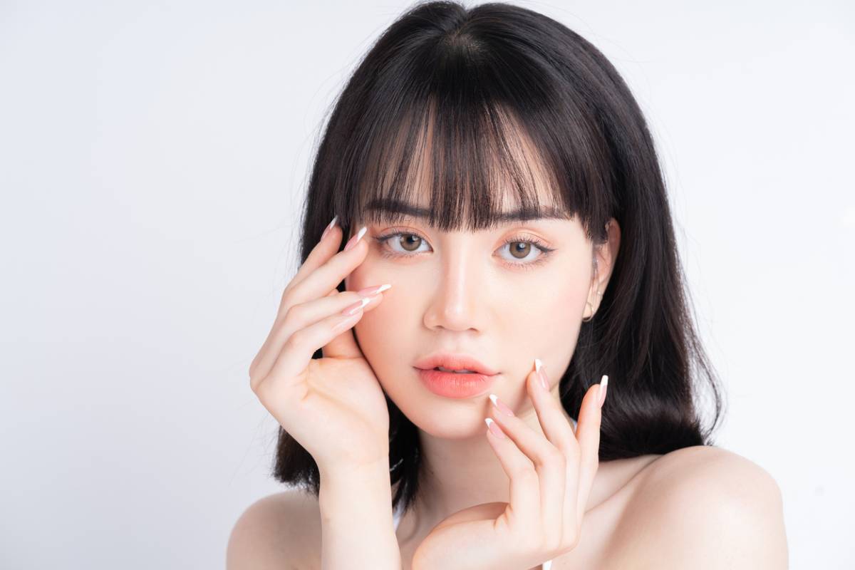 Latest Advancements in Korean Double Eyelid Surgery