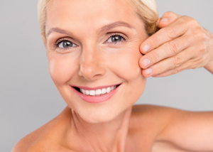 skin appearance and advantages of deep plane facelift