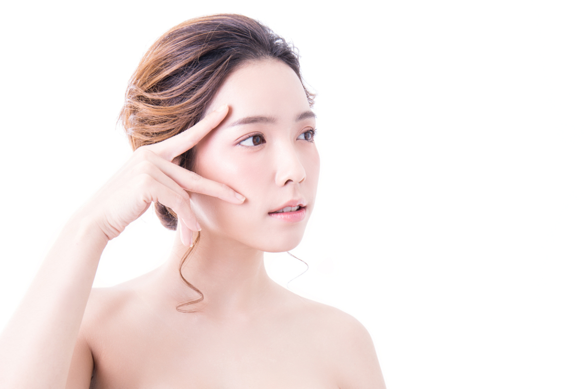 What Kind of Eyelids Do Koreans Have?