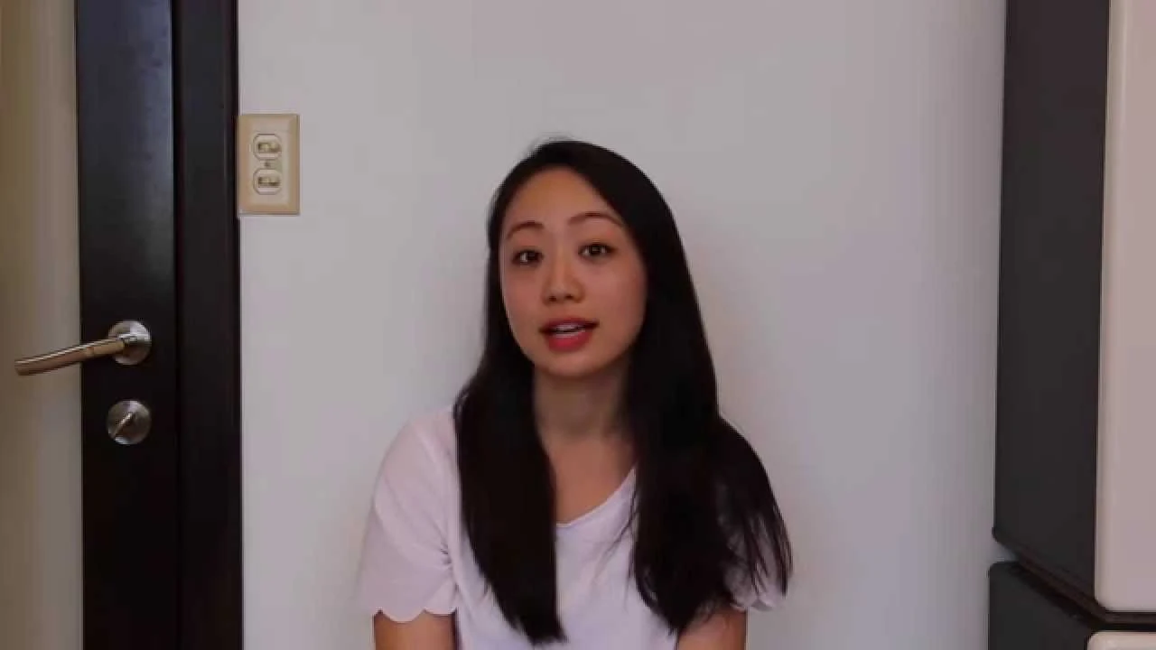 Double Eyelid with Ptosis