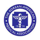 Dr. Kenneth Kim was an invited speaker at the annual Korean American Medical Association Scientific Convention.