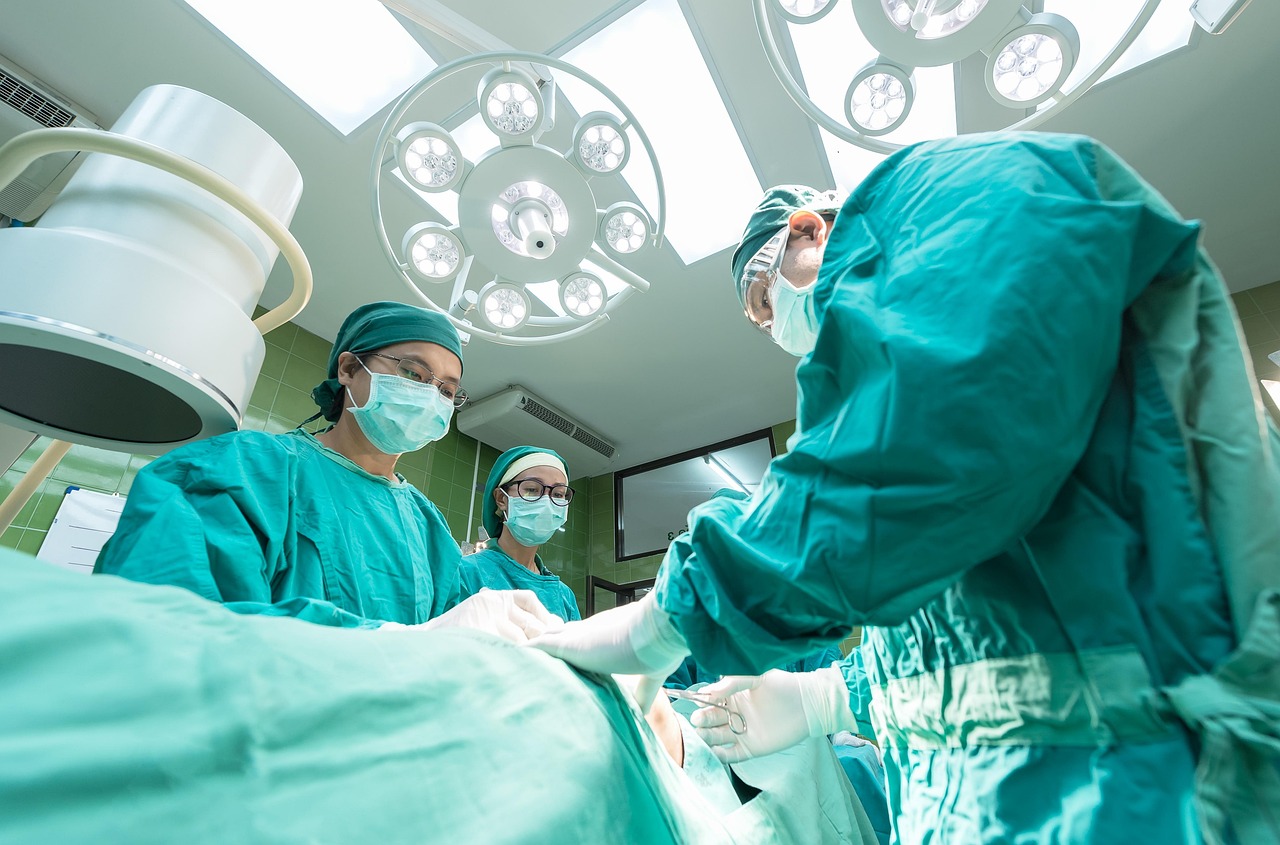 Is General Anesthesia Necessary for Plastic Surgery?