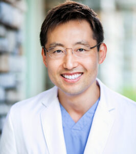 Dr. Kim picture