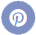 Pinterest Icon