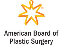 american board of plastic surgery logo