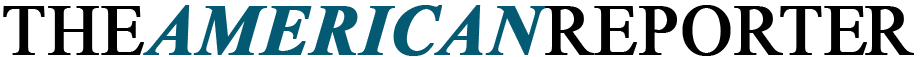 American Reporter Logo