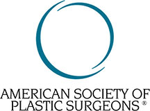 american society of plastic surgeons logo