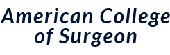 American college of surgeon logo