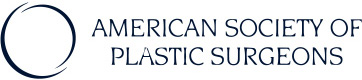 american society of plastic surgeons logo