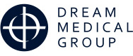 dream medical group logo